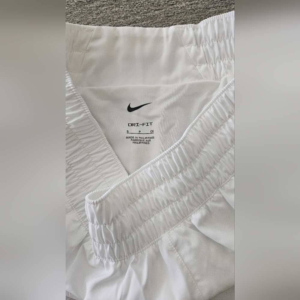 Nike dri fit shorts